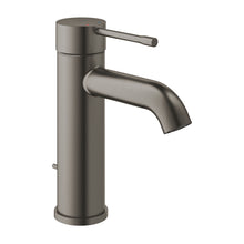 Load image into Gallery viewer, Essence Single-lever Basin Mixer S-size Brushed Hard Graphite
