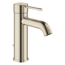 Load image into Gallery viewer, Essence Single-lever Basin Mixer S-size Polished Nickel
