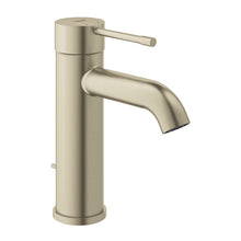 Load image into Gallery viewer, Essence Single-lever Basin Mixer S-size Brushed Nickel
