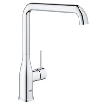Load image into Gallery viewer, Essence Single-lever Sink Mixer L-spout Chrome
