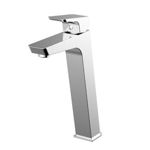 Load image into Gallery viewer, TREDEX Opera Single Lever High Basin Mixer with Waste Chrome
