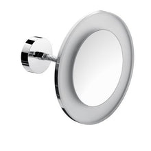 Load image into Gallery viewer, System 01 Shaving And Cosmetic Mirror 180mm
