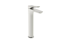 Load image into Gallery viewer, TREDEX National High-neck Washbasin Mixer with Waste Chrome
