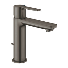 Load image into Gallery viewer, LINEARE Single-Lever Basin Mixer S-size Hard Graphite
