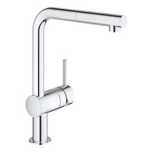 Load image into Gallery viewer, Minta Single-lever Sink Mixer Pull-out Spout
