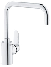Load image into Gallery viewer, Eurodisc Cosmopolitan Sink Mixer High Spout
