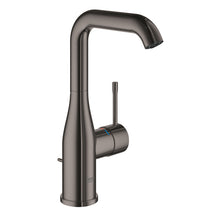 Load image into Gallery viewer, Essence Basin Mixer L-size Hard Graphite
