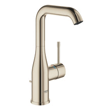 Load image into Gallery viewer, Essence Basin Mixer L-size Polished Nickel
