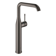 Load image into Gallery viewer, Essence Single-lever Basin Mixer XL-Size - Hard Graphite
