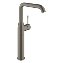 Load image into Gallery viewer, Essence Single-lever Basin Mixer XL-Size - Brushed Graphite

