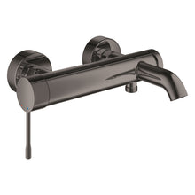 Load image into Gallery viewer, Essence Single-lever Bath Mixer Hard Graphite
