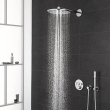 Load image into Gallery viewer, GROHTHERM SMARTCONTROL PERFECT SHOWER SET WITH RAINSHOWER SMARTACTIVE 310

