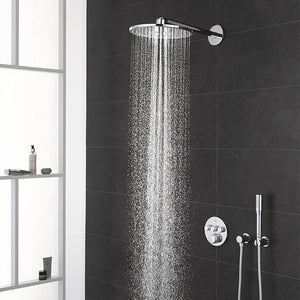 GROHTHERM SMARTCONTROL PERFECT SHOWER SET WITH RAINSHOWER SMARTACTIVE 310
