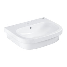 Load image into Gallery viewer, Euro Ceramic Counter Top Basin 60 CM with PureGuard
