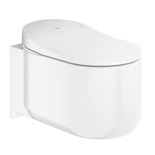 Load image into Gallery viewer, SENSIA ARENA SMART TOILET, WALL-HUNG
