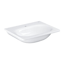 Load image into Gallery viewer, Essence Purity Wall-Mounted Basin 60 CM
