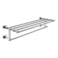 Load image into Gallery viewer, ESSENTIALS CUBE Multi-Towel Rack
