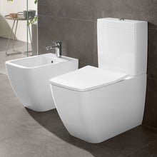 Load image into Gallery viewer, Venticello Floor-standing Rimless WC
