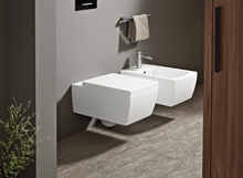 Load image into Gallery viewer, MEMENTO 2.0 Wall-mounted WC Rimless
