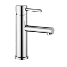 Load image into Gallery viewer, TREDEX Genoa Single Lever Basin Mixer with Waste Chrome
