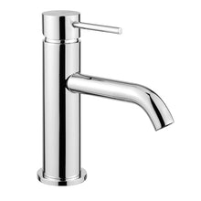 Load image into Gallery viewer, TREDEX Genoa Single Lever Basin Mixer with Waste Chrome
