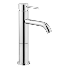 Load image into Gallery viewer, TREDEX Genoa SL Basin Mixer Type B XL Size with Waste Chrome
