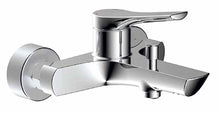 Load image into Gallery viewer, National Single Lever Bath &amp; Shower Mixer Chrome
