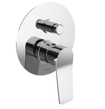 Load image into Gallery viewer, GIO2 Complete Bathroom Set Chrome
