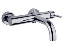 Load image into Gallery viewer, Jasper Single Lever Bath &amp; Shower Mixer Chrome
