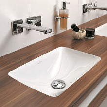 Load image into Gallery viewer, Loop&amp;Friends Under-counter Washbasin 615 X 390 mm
