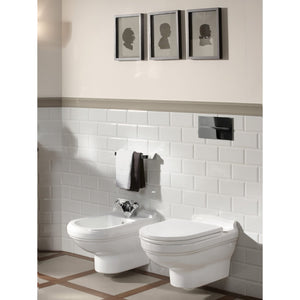 HOMMAGE Wall-mounted WC