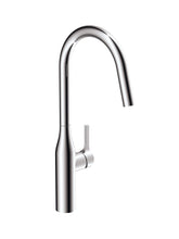 Load image into Gallery viewer, TREDEX Power Single Lever High-spout Kitchen Sink Mixer Chrome
