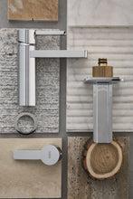 Load image into Gallery viewer, Cascade Single Lever Basin Mixer English Gold
