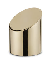 Load image into Gallery viewer, Cascade Single Lever Basin Mixer Large Size English Gold
