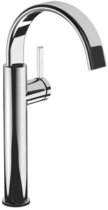 Dawn Side-lever Basin Mixer