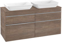 Load image into Gallery viewer, VENTICELLO Vanity Unit for Wash Basin
