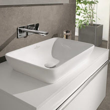 Load image into Gallery viewer, Venticello Surface-mounted Washbasin 550 X 360 mm

