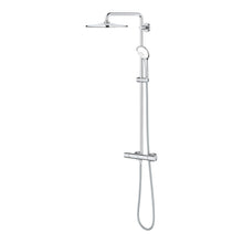 Load image into Gallery viewer, EUPHORIA SYSTEM 310 Shower System With Thermostatic Mixer
