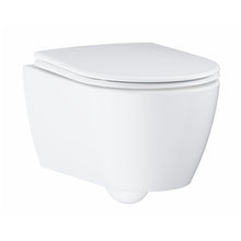 Load image into Gallery viewer, Essence Purity Wall-Hung WC Rimless
