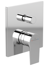 Load image into Gallery viewer, Liberty Concealed single-lever bath / shower mixer
