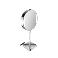 Load image into Gallery viewer, Sp 364 Shaving Mirror Battery Operated 202mm
