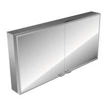 Load image into Gallery viewer, Asis Prestige Led Illuminiated Mirror Cabinet 1187x637mm
