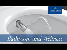 Load and play video in Gallery viewer, VICLEAN SHOWER TOILET - WALL-HUNG

