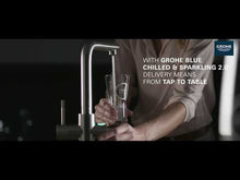 Load and play video in Gallery viewer, BLUE HOME L-Spout Pull-Out Kit - Bluetooth®
