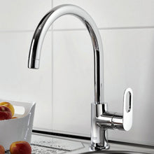 Load image into Gallery viewer, BauLoop Single-lever Sink mixer
