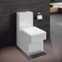 Load image into Gallery viewer, Cube Ceramic Floor-Standing WC PureGuard
