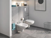 Load image into Gallery viewer, Bau Wall-Hung WC Rimless
