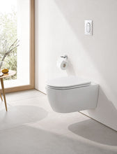 Load image into Gallery viewer, Essence Purity Wall-Hung WC Rimless
