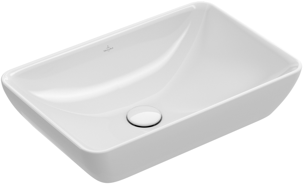 Venticello Surface-mounted Washbasin 550 X 360 mm