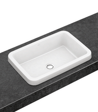 Load image into Gallery viewer, Architectura Built-in Washbasin 615 X 415 mm
